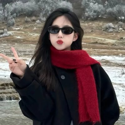 黑色大丽花